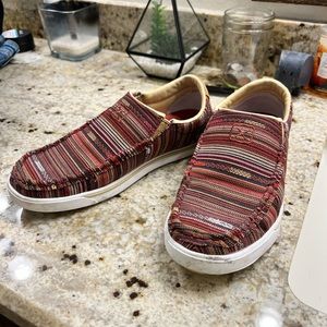 Women’s Twisted X Loafers